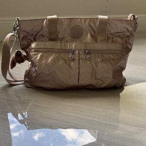 Kipling Natalie laptop/Tote Bag